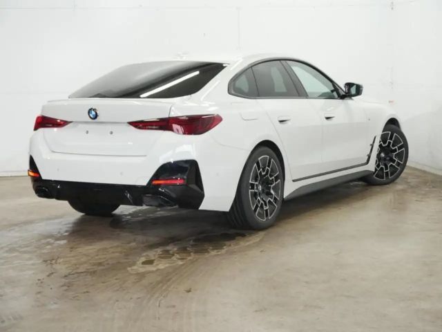 BMW 440 Sedan xDrive