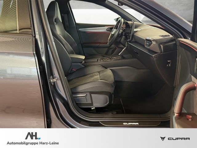 Cupra Leon DSG Sportstourer