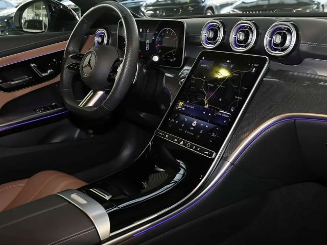 Mercedes-Benz CLE 200 AMG Line Coupé