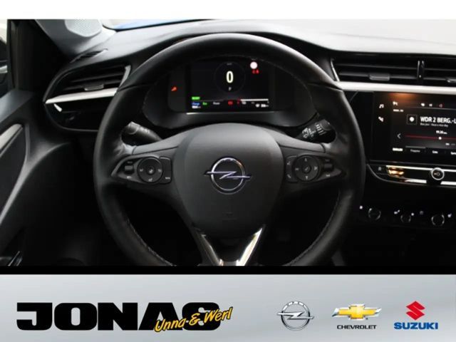 Opel Corsa Edition F Edition