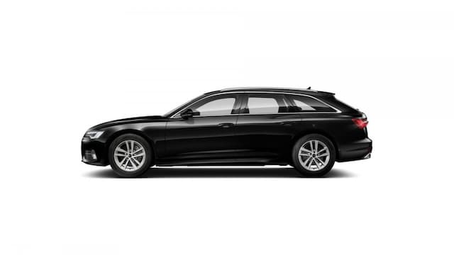 Audi A6 45 TFSI Avant S-Tronic
