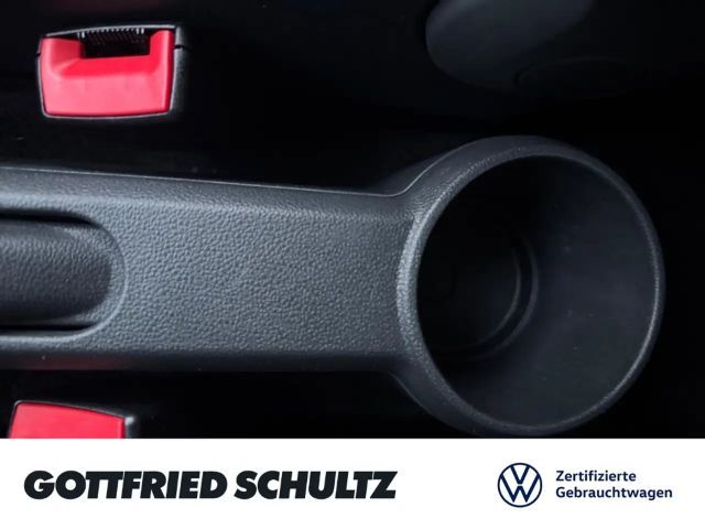 Volkswagen e-up! Plus Style