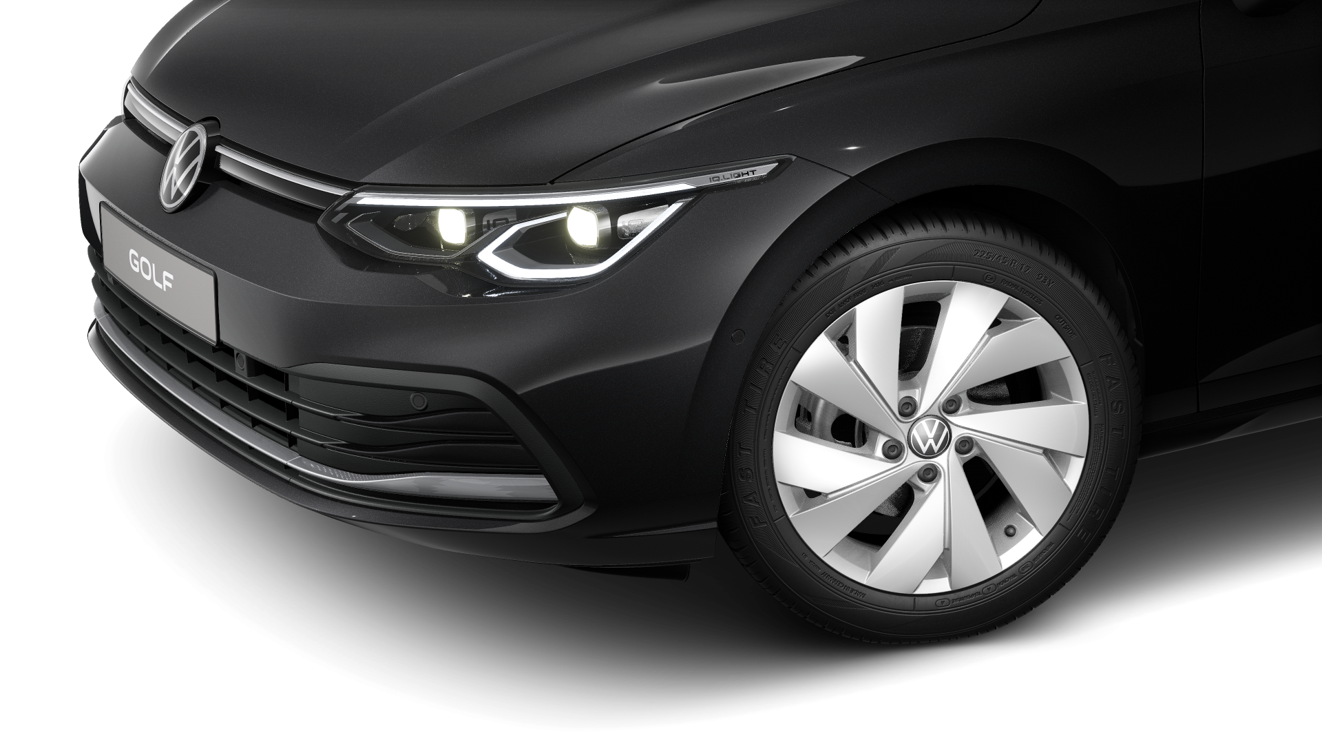 Volkswagen Golf 2.0 TDI Golf VIII IQ.Drive Move