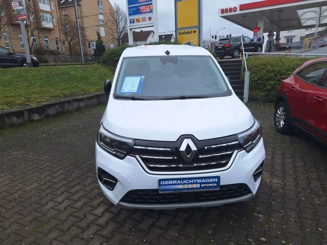 Renault Kangoo Blue Techno dCi 115