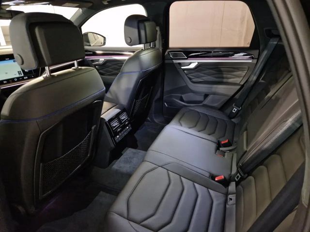 Volkswagen Touareg 4Motion eHybrid