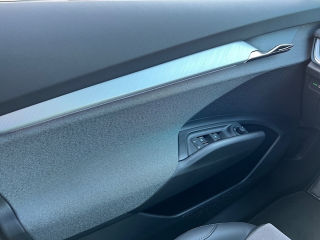 Skoda Enyaq Clever Coupe iV 60