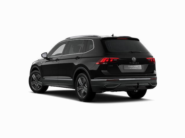 Volkswagen Tiguan 2.0 TDI Allspace Move