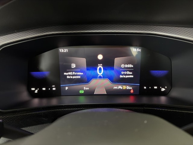 Volkswagen T-Cross 1.0 TSI DSG Life