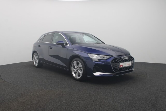 Audi A3 30 TFSI S-Tronic Sportback