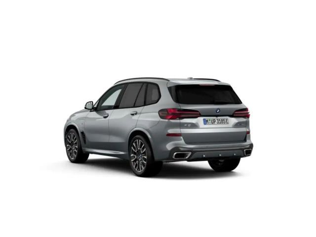 BMW X5 Individual M-Sport xDrive50e