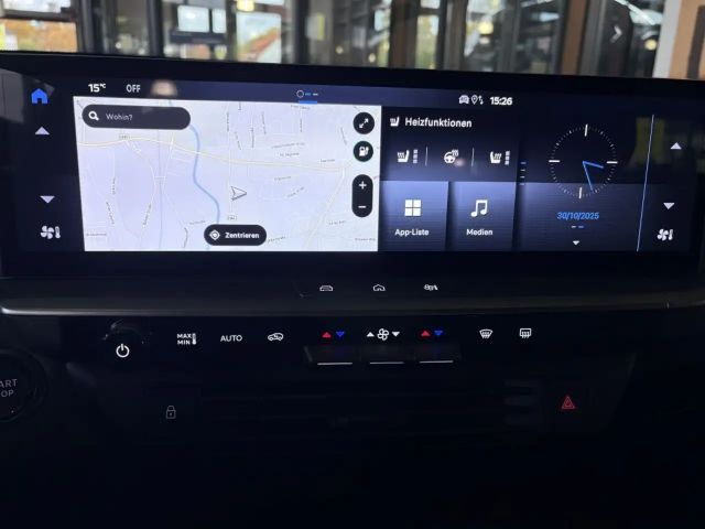 Opel Grandland X Edition