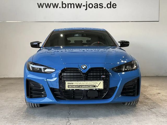BMW 440 Coupé M-Sport M440i xDrive