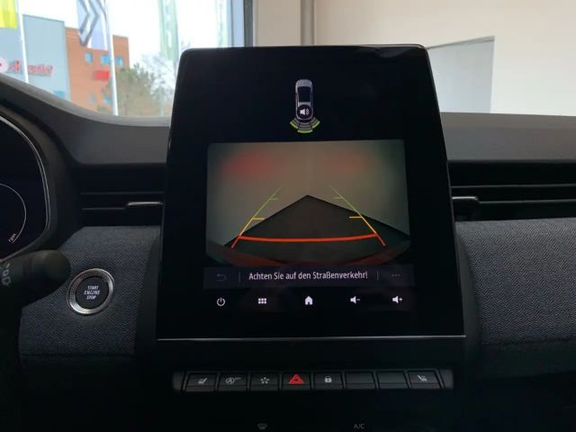 Renault Clio TCe 90 Techno