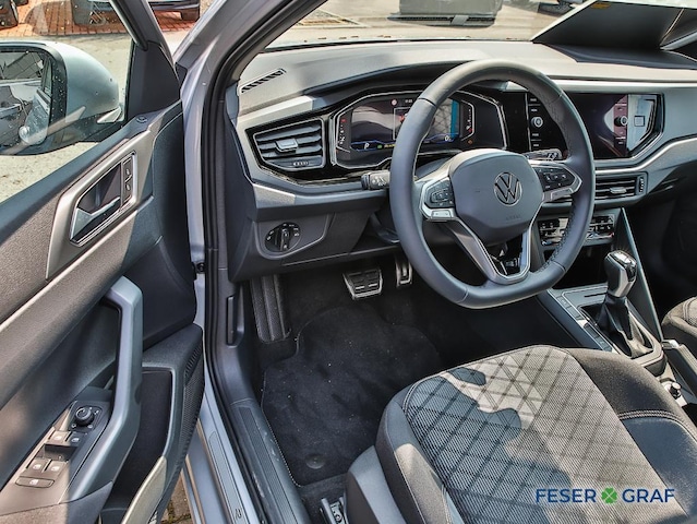 Volkswagen Taigo IQ.Drive R-Line