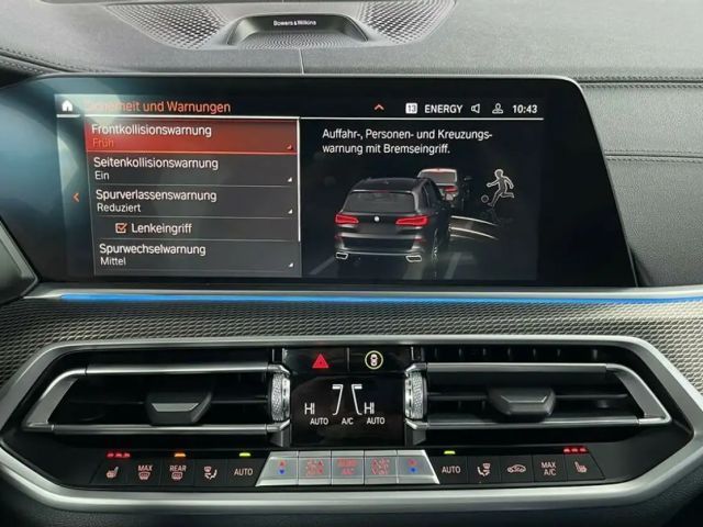 BMW X5 xDrive xDrive45e