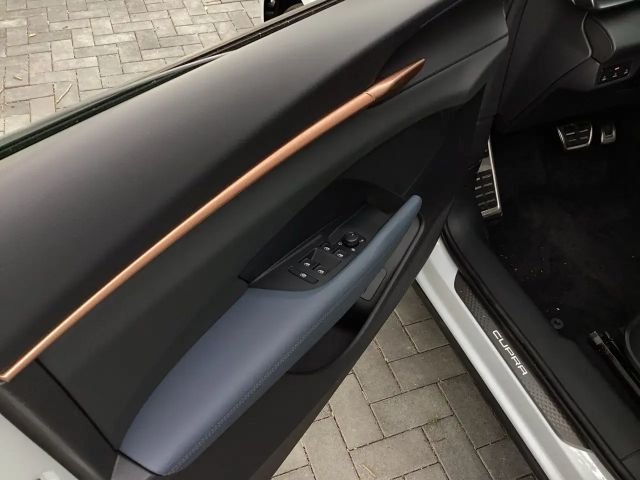 Cupra Terramar 1.5 TSI