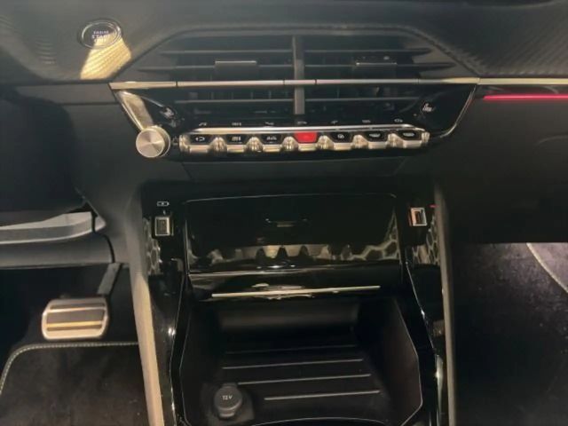 Peugeot 208 GT-Line PureTech