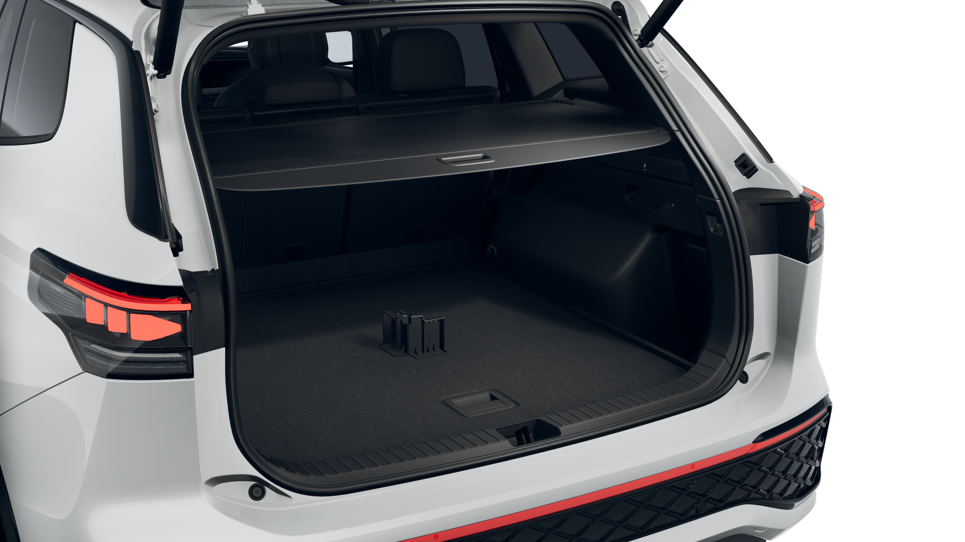 Volkswagen Tayron 2.0 TDI 4Motion DSG R-Line