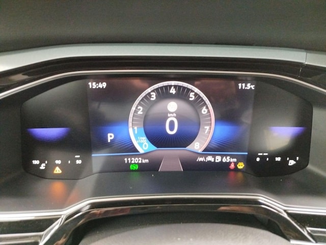 Volkswagen Taigo 1.0 TSI DSG