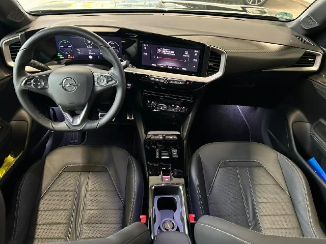 Opel Mokka Mokka-e Ultimate