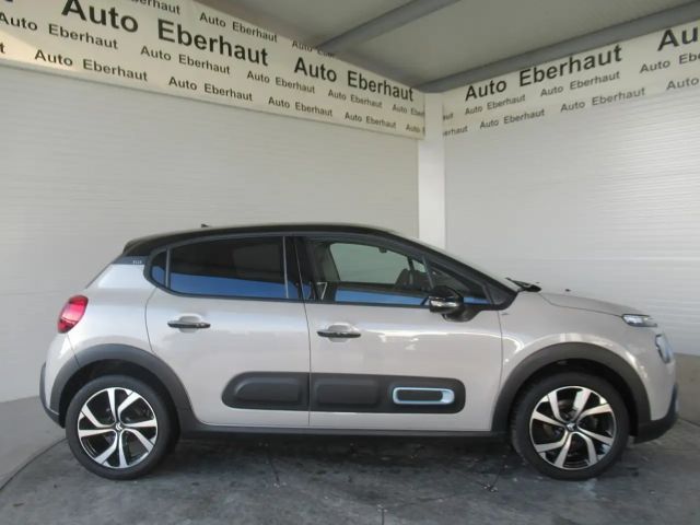 Citroën C3 PureTech
