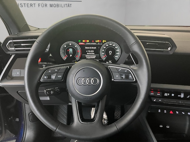 Audi A3 35 TDI S-Tronic Sportback