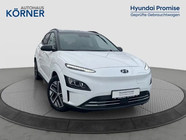 Hyundai Kona Trend