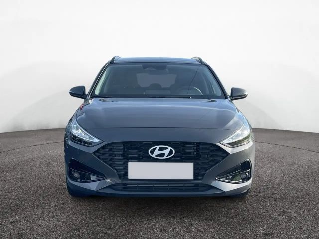 Hyundai i30 T-GDi