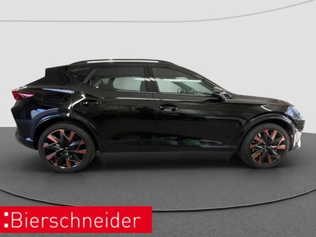 Cupra Formentor 2.0 TSI 4Drive DSG VZ