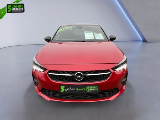 Opel Corsa GS-Line Grand Sport