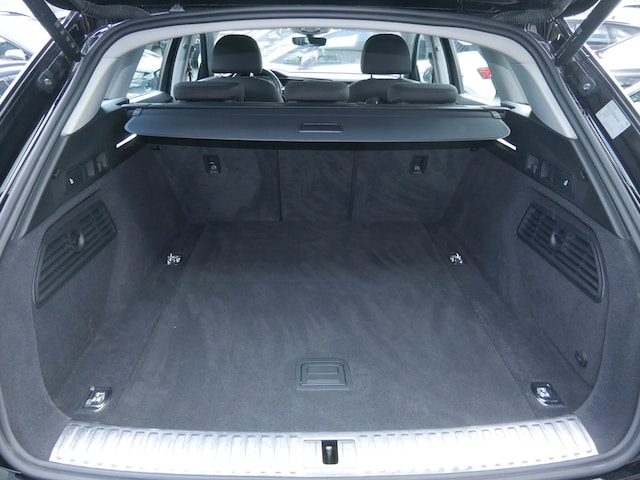 Audi e-tron 50 Quattro