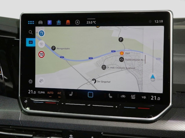 Volkswagen Golf 2.0 TDI DSG R-Line