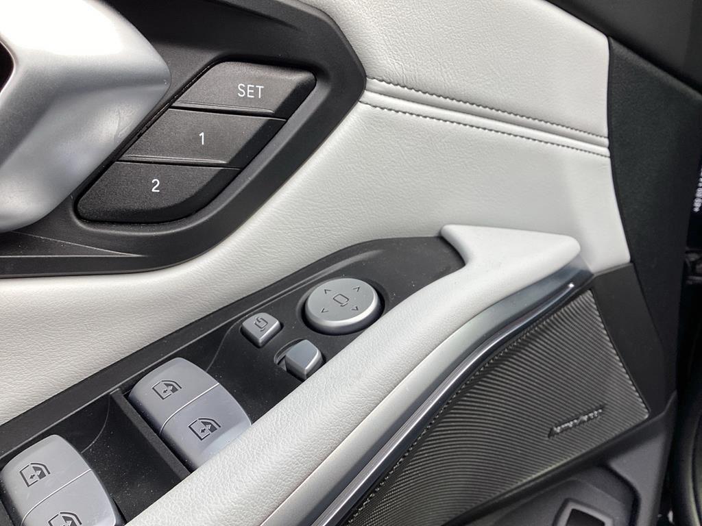 BMW M3 Competition Touring