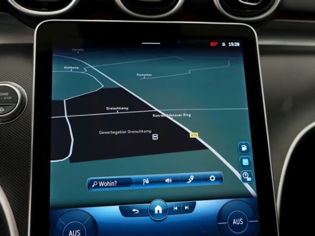 Mercedes-Benz C 220 AVANTGARDE C 220 d Estate