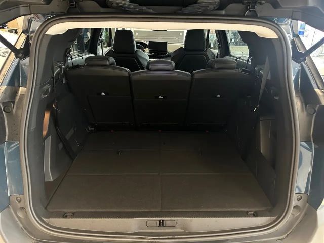 Peugeot 5008 Allure Pack EAT8