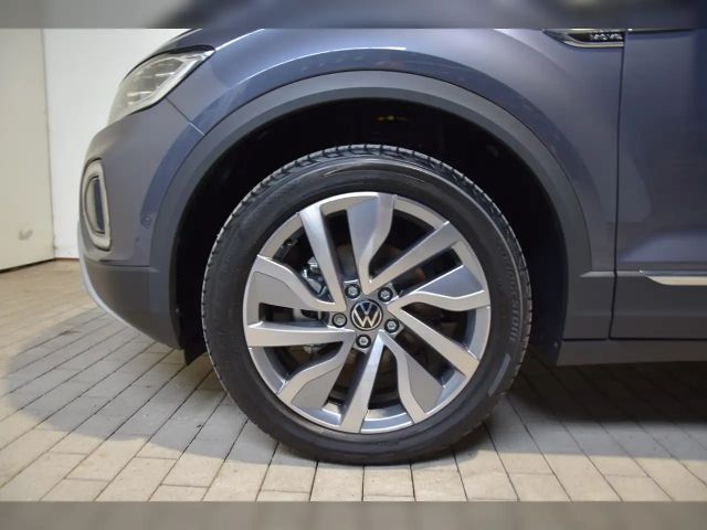 Volkswagen T-Roc Cabriolet Move