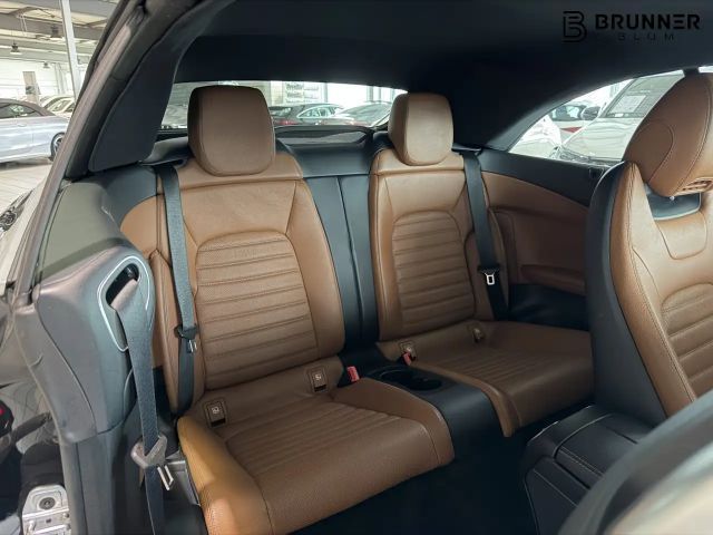 Mercedes-Benz C 300 Cabriolet