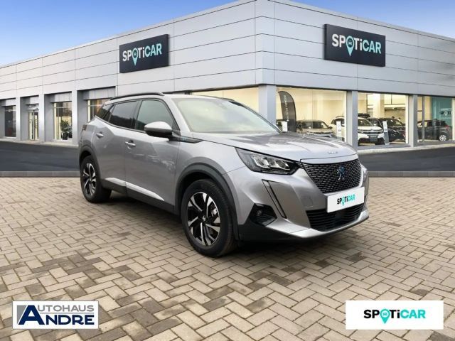 Peugeot E-2008 Elektromotor (e-)Allure Pack Elektromotor 136 (e-)