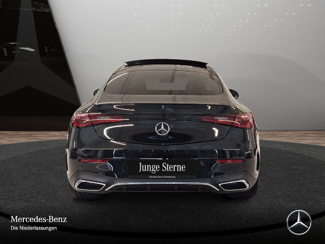 Mercedes-Benz CLE 200 Coupé