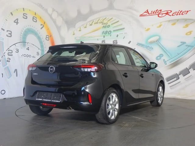Opel Corsa Elegance Turbo