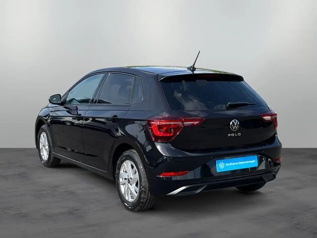 Volkswagen Polo 1.0 TSI IQ.Drive Style
