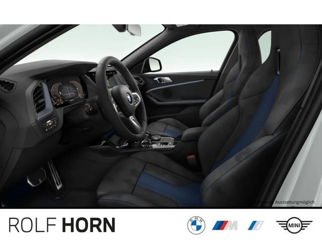 BMW 120 120d M-Sport Sedan xDrive