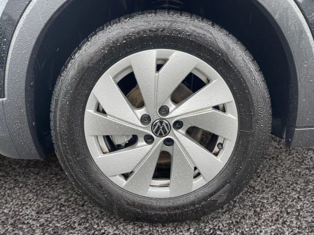 Volkswagen T-Cross DSG Life