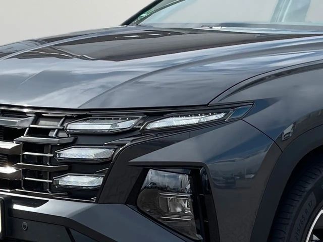 Hyundai Tucson 2WD Select