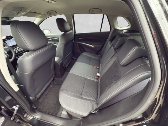 Suzuki S-Cross AllGrip Flash