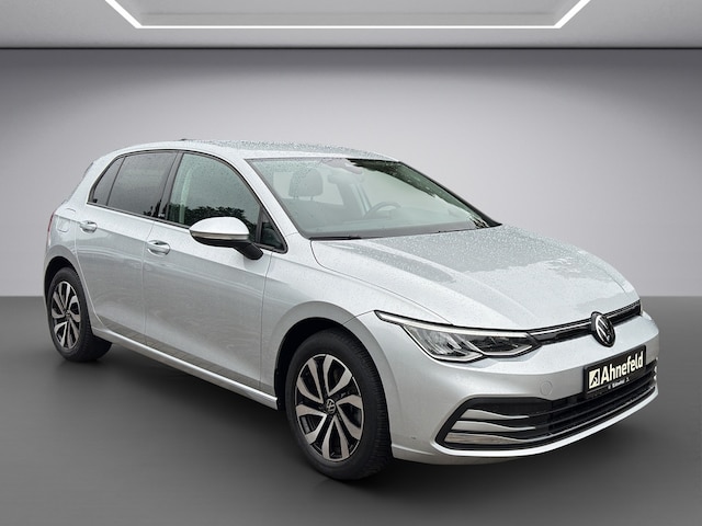 Volkswagen Golf 1.5 TSI Golf VIII