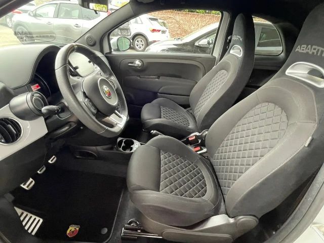 Abarth 595 595 1.4