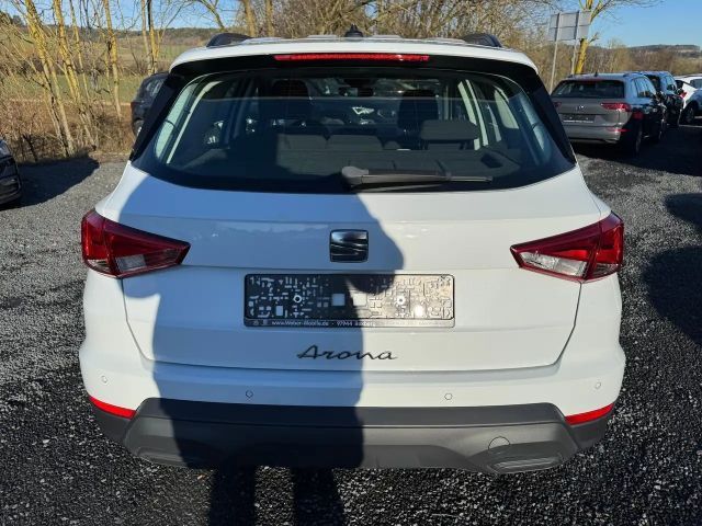 Seat Arona 1.0 TSI Connect Style
