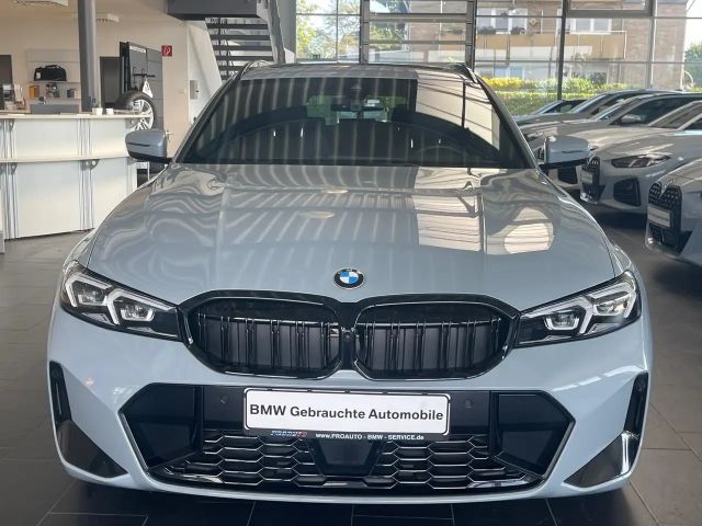 BMW 330 330i M-Sport Touring xDrive