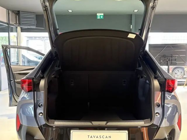 Cupra Tavascan Klima Navi Rückfahrkamera Sitzheizung Fenster el.